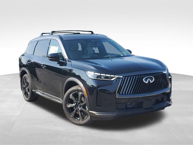 2026 INFINITI QX60 AUTOGRAPH's photo