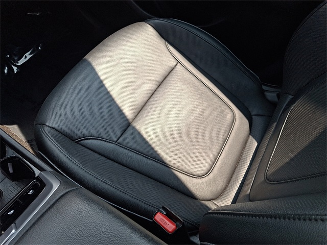 2022 Hyundai Tucson SEL photo 25