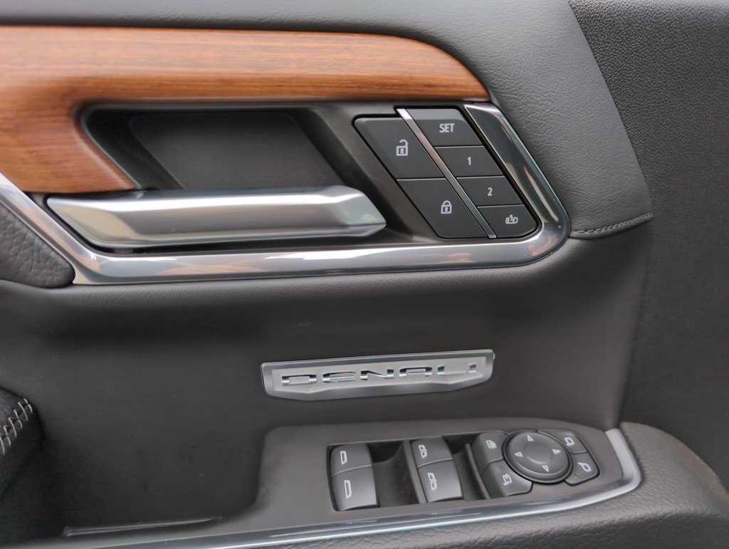 2023 Gmc Sierra 1500 Denali photo 16