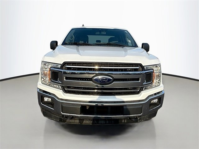 2020 Ford F-150 XL photo 2