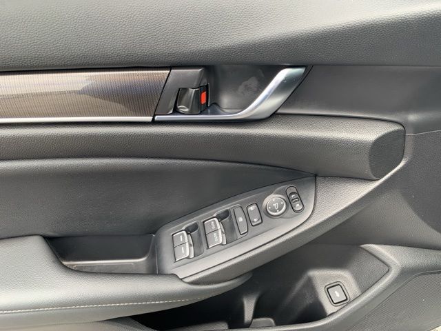 2022 Honda Accord Hybrid Sport photo 13