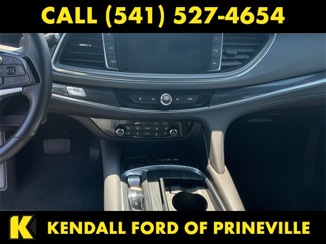 2023 Buick Enclave Premium photo 10