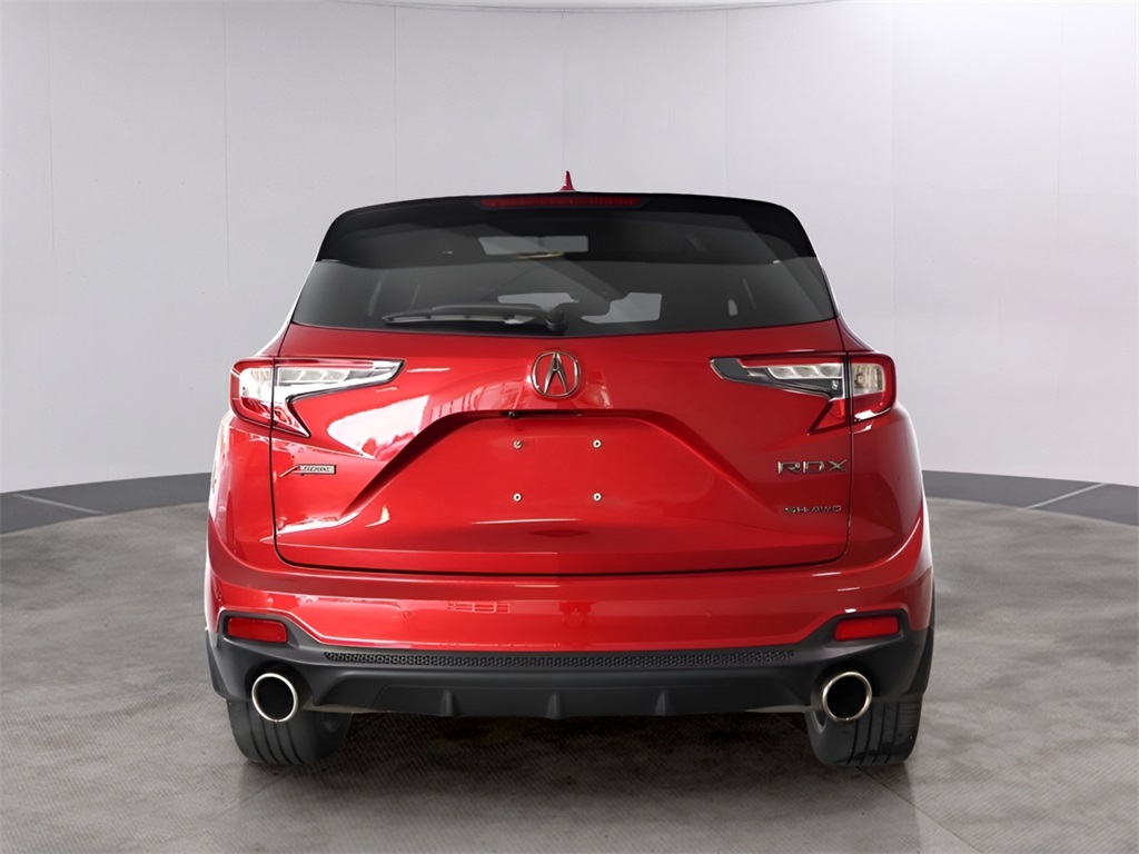2021 Acura RDX A-Spec photo 7