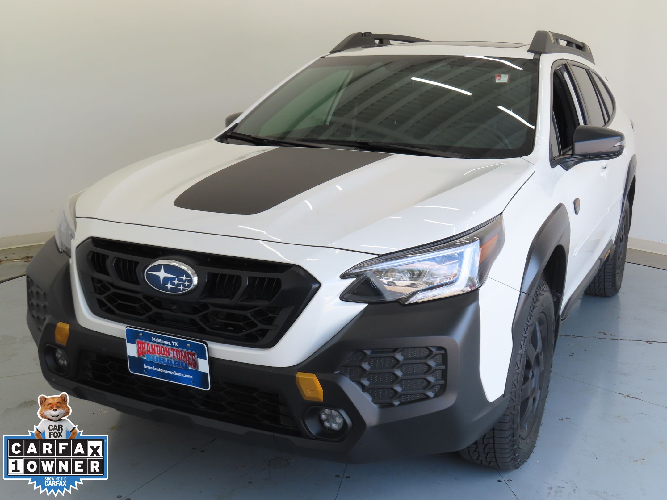 2025 Subaru Outback Wilderness photo 4
