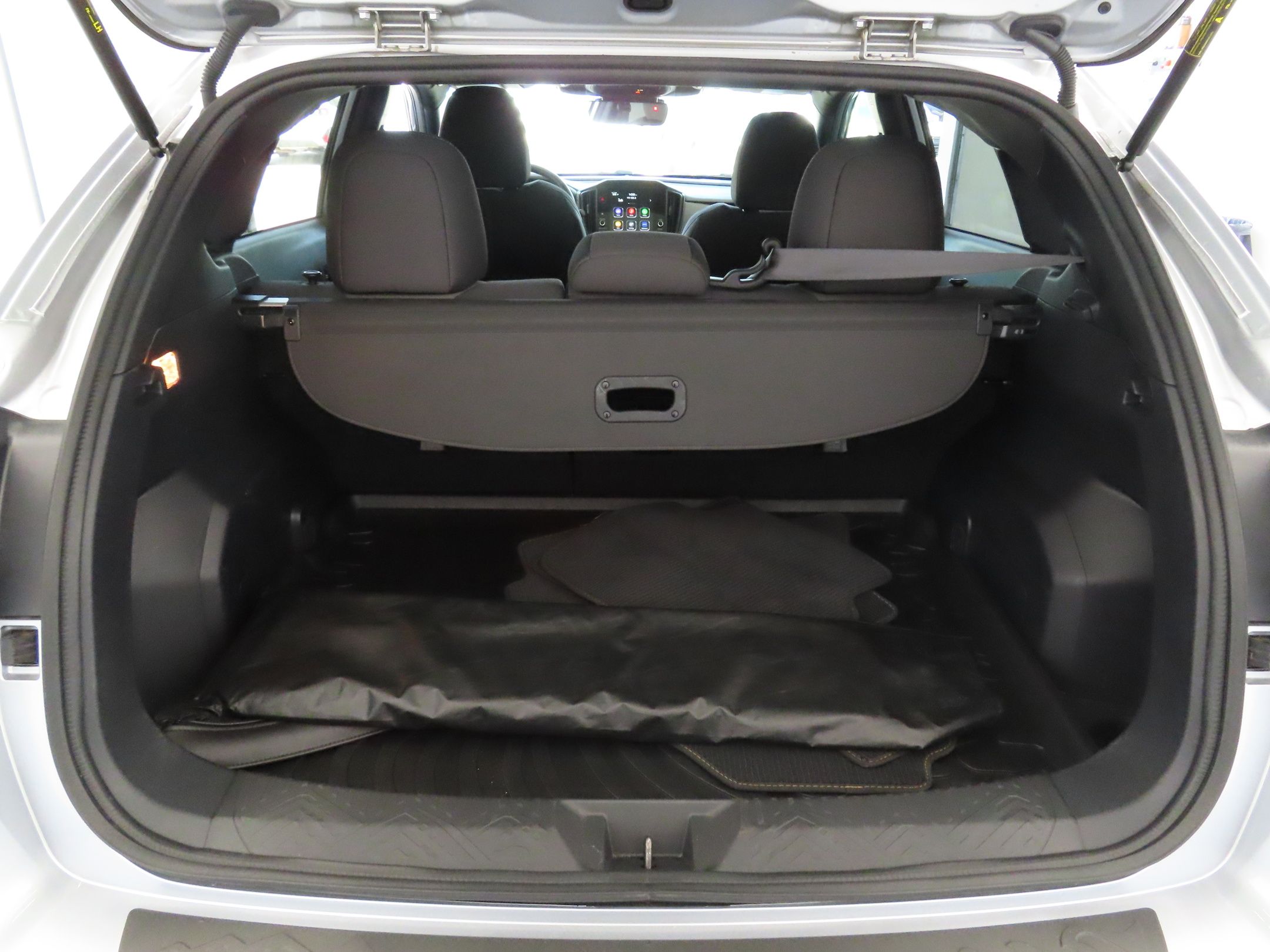 2024 Subaru Crosstrek Sport photo 21