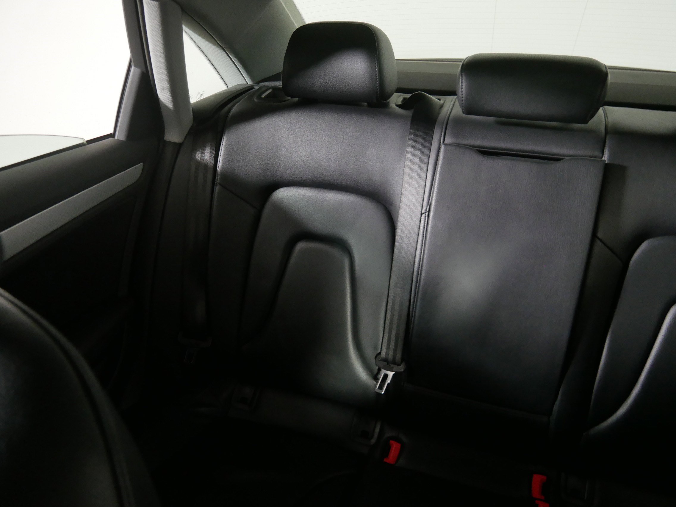 2015 Audi A4 Quattro Premium photo 5