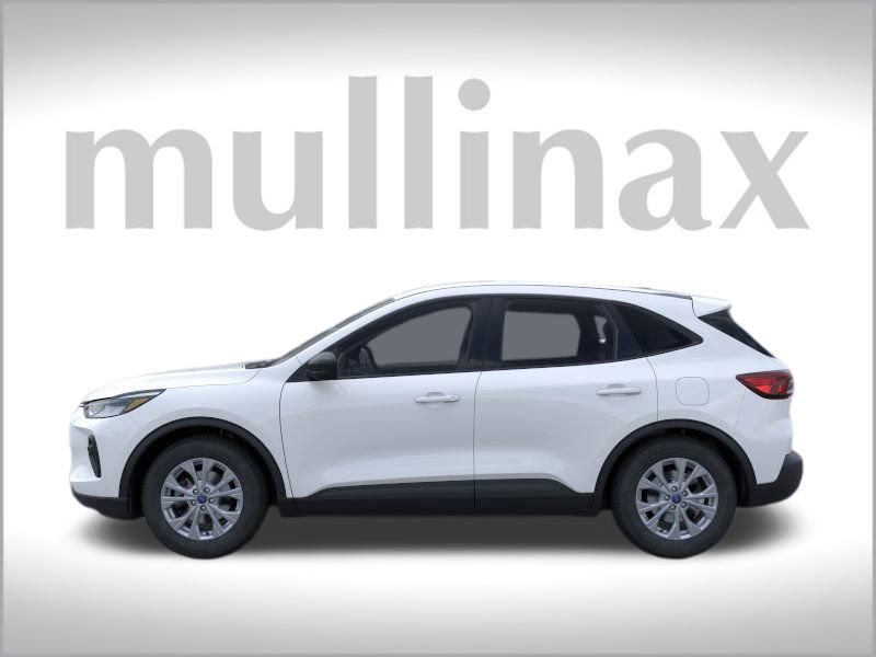 2025 Ford Escape Active photo 4