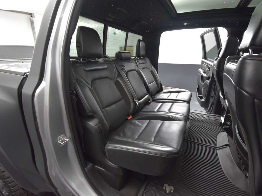 2021 Ram 1500 TRX photo 37