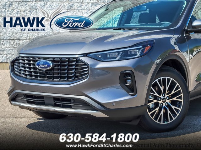 2024 FORD ESCAPE - Image 23