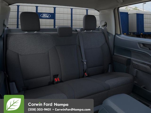 2025 Ford Maverick XL photo 4