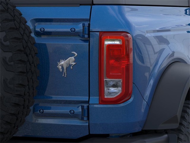 2025 Ford Bronco Base photo 20