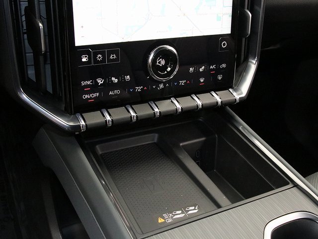 2026 Gmc Acadia AT4 photo 23