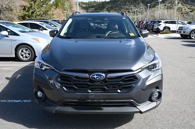 2024 Subaru Crosstrek Premium photo 3