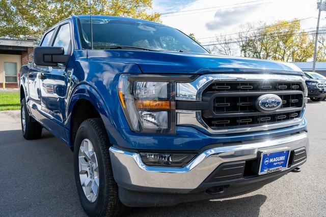 2023 Ford F-150 XLT photo 4