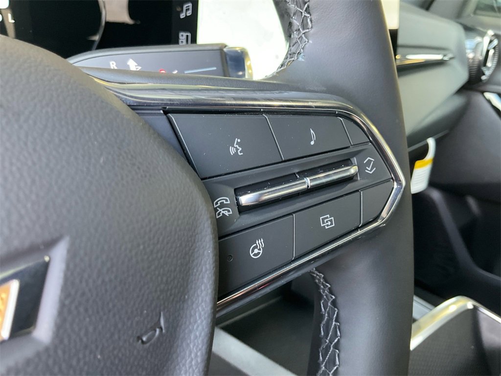 2026 Chevrolet Equinox LT photo 31