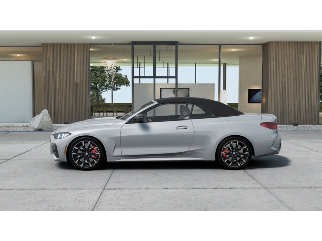 2026 Bmw 430i photo 4