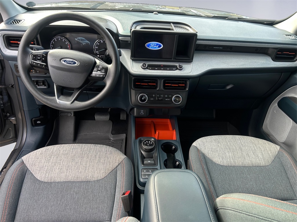 2022 Ford Maverick XLT photo 10
