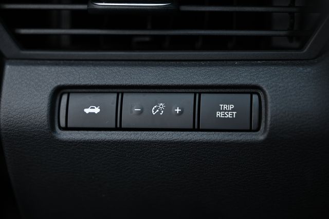 2022 Nissan Altima 2.5 SV photo 15