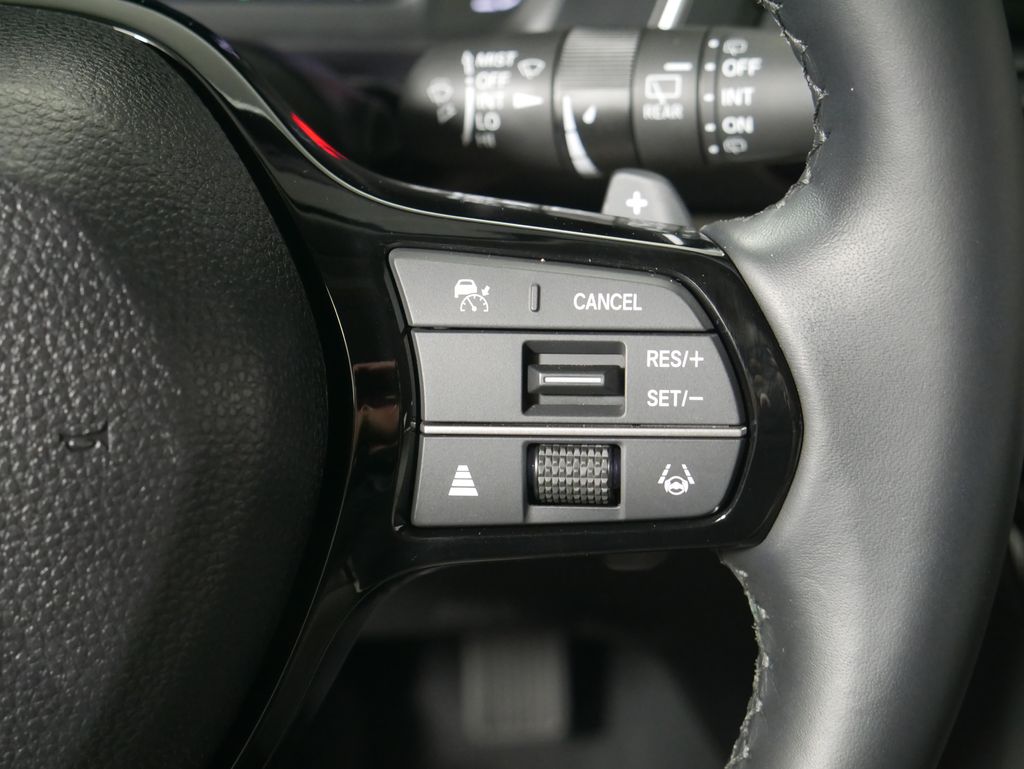 2026 Honda Passport photo 13
