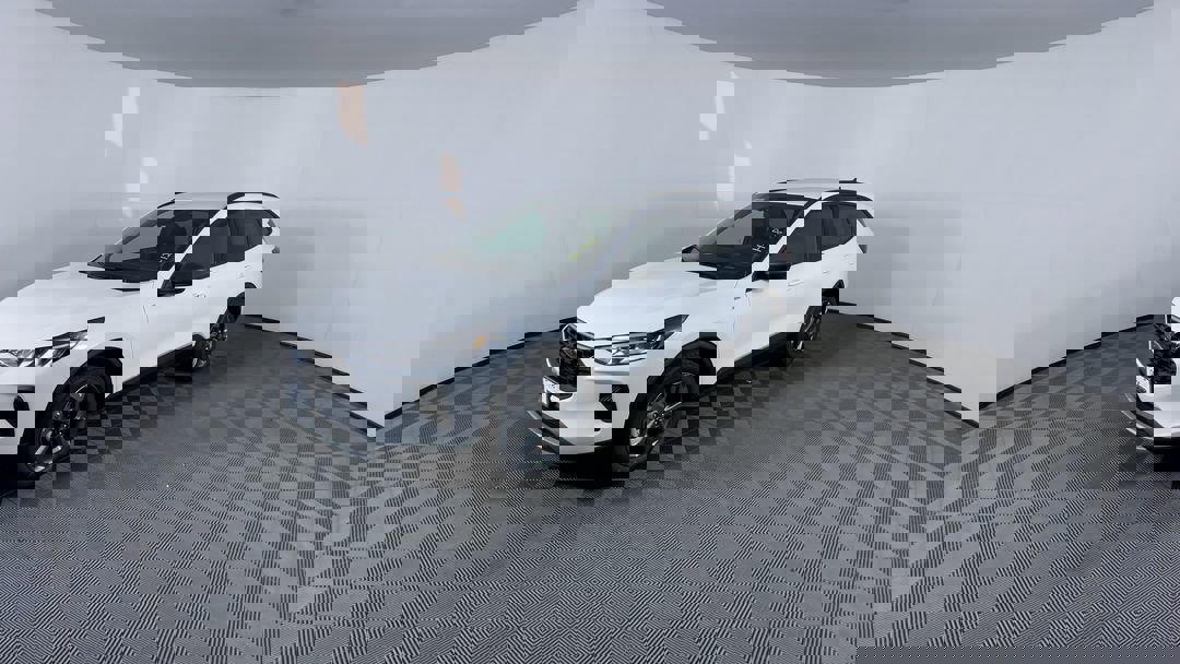 2025 Ford Escape photo 3