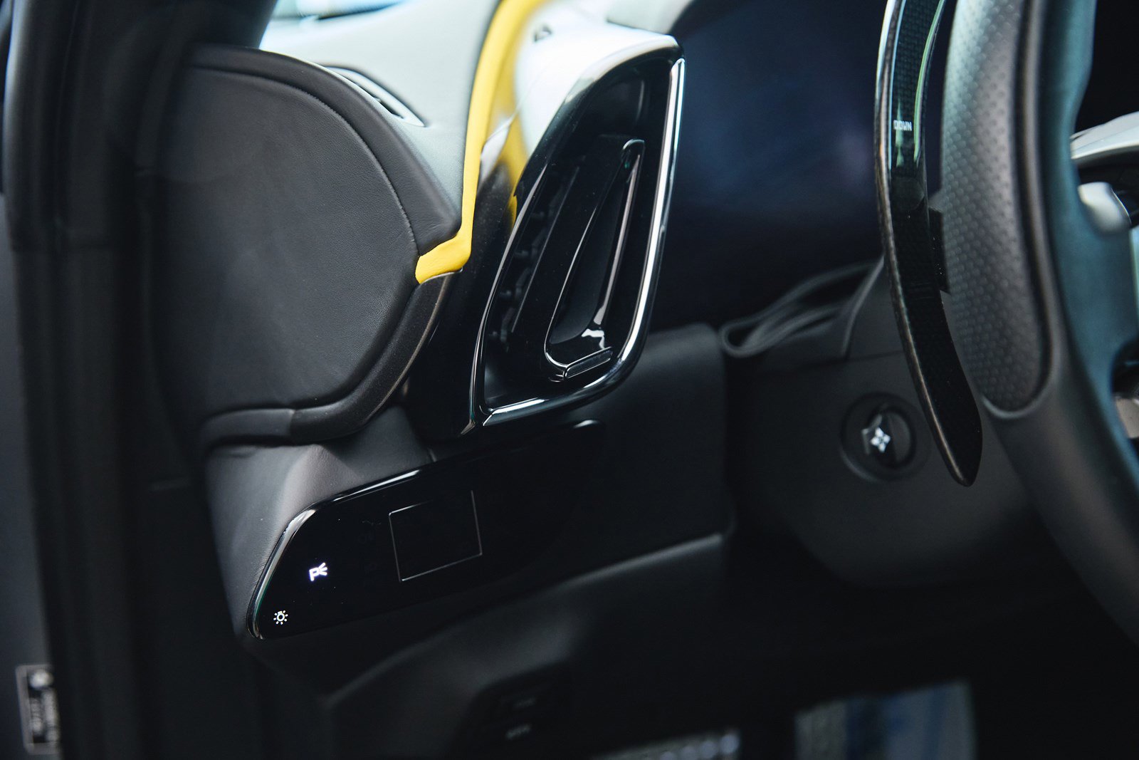 2023 Ferrari Roma photo 38