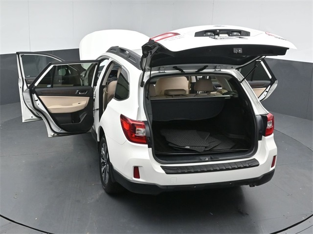 2017 SUBARU OUTBACK - Image 55