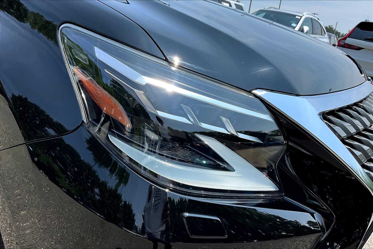 2022 Lexus GX 460 Premium photo 25