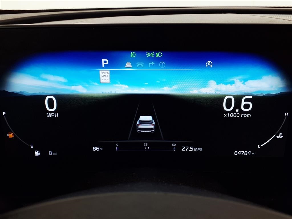 2023 Kia Sportage photo 16