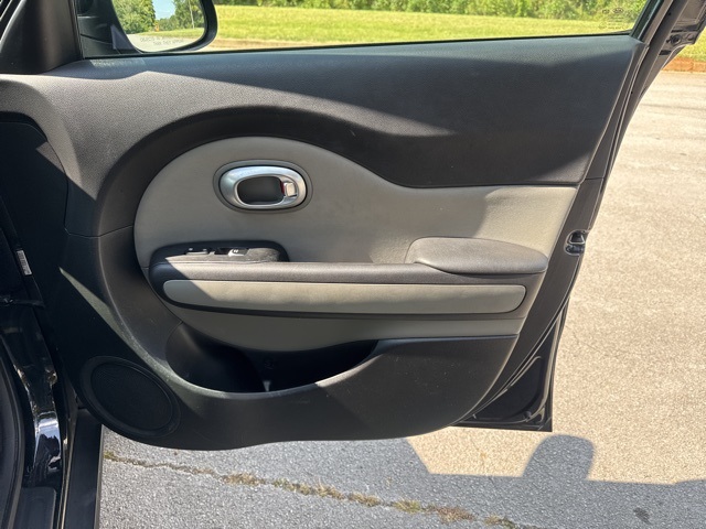 2019 Kia Soul Plus photo 8