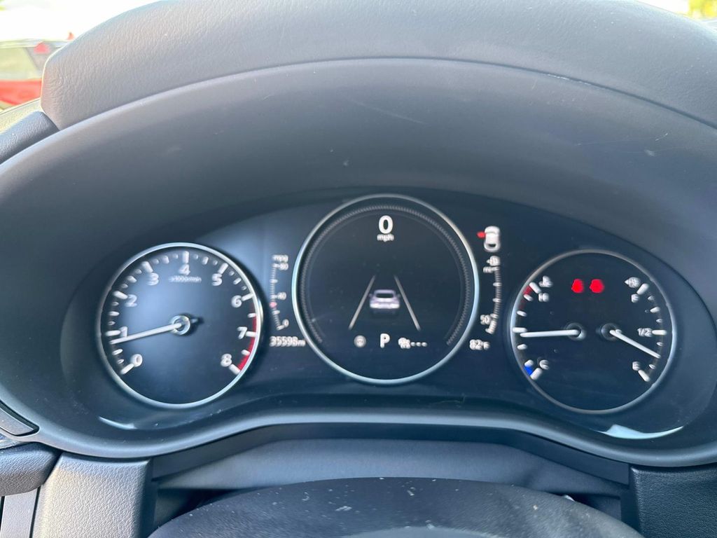 2022 Mazda CX-30 Preferred photo 30