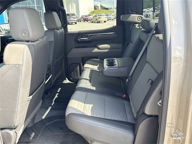 2023 Chevrolet Silverado 1500 ZR2 photo 25