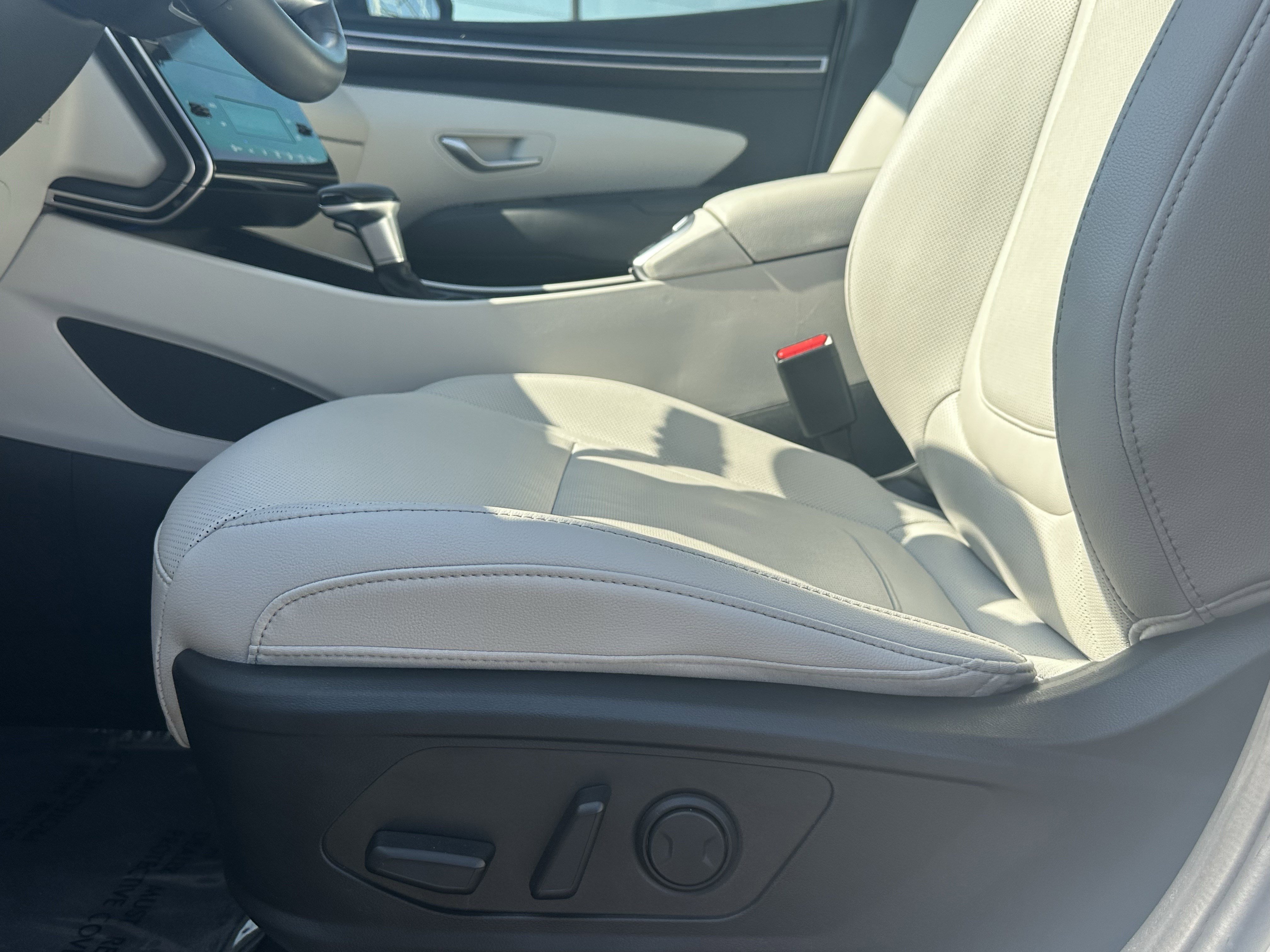 2023 Hyundai Tucson SEL Convenience photo 9