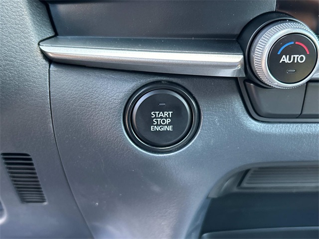 2025 Mazda CX-30 2.5 Select Sport photo 26