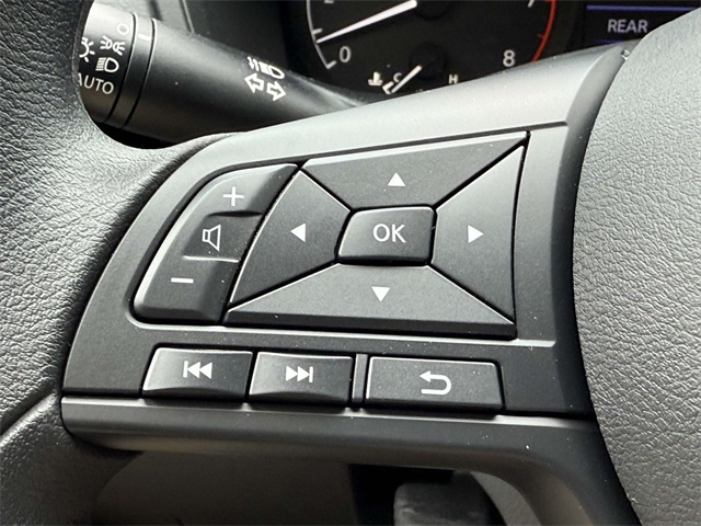2025 Nissan Altima 2.5 S photo 11