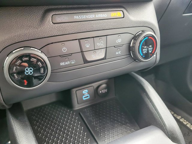 2022 FORD BRONCO SPORT - Image 48