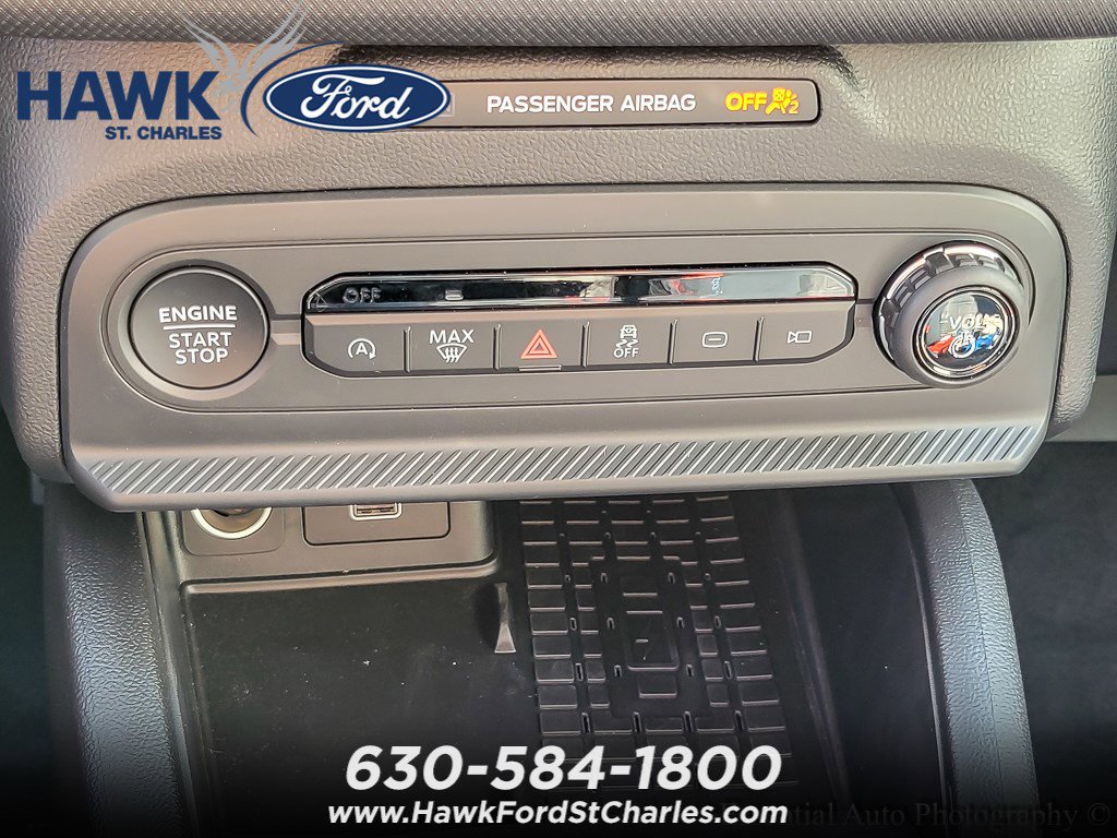 2025 FORD BRONCO SPORT - Image 15