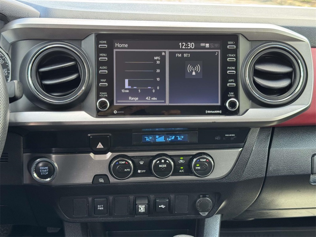 2023 Toyota Tacoma SR5 photo 19