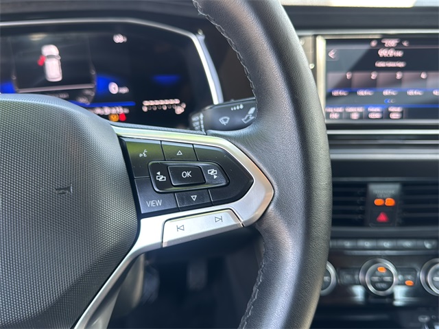 2024 Volkswagen Jetta 1.5T SE photo 18
