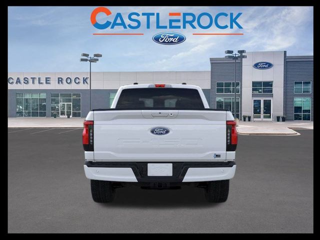 2025 Ford F-150 XLT photo 5