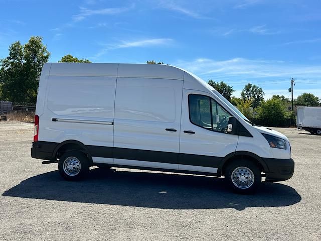2024 Ford Transit photo 16