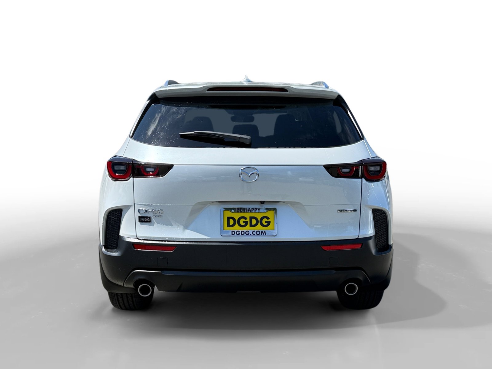 2025 Mazda CX-50 2.5 Premium Plus photo 4