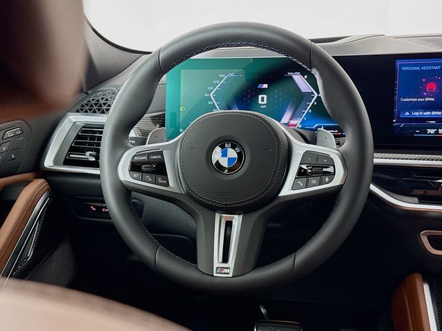 2026 Bmw X6 photo 12