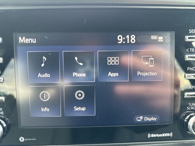 2021 Toyota Tacoma V6 photo 21