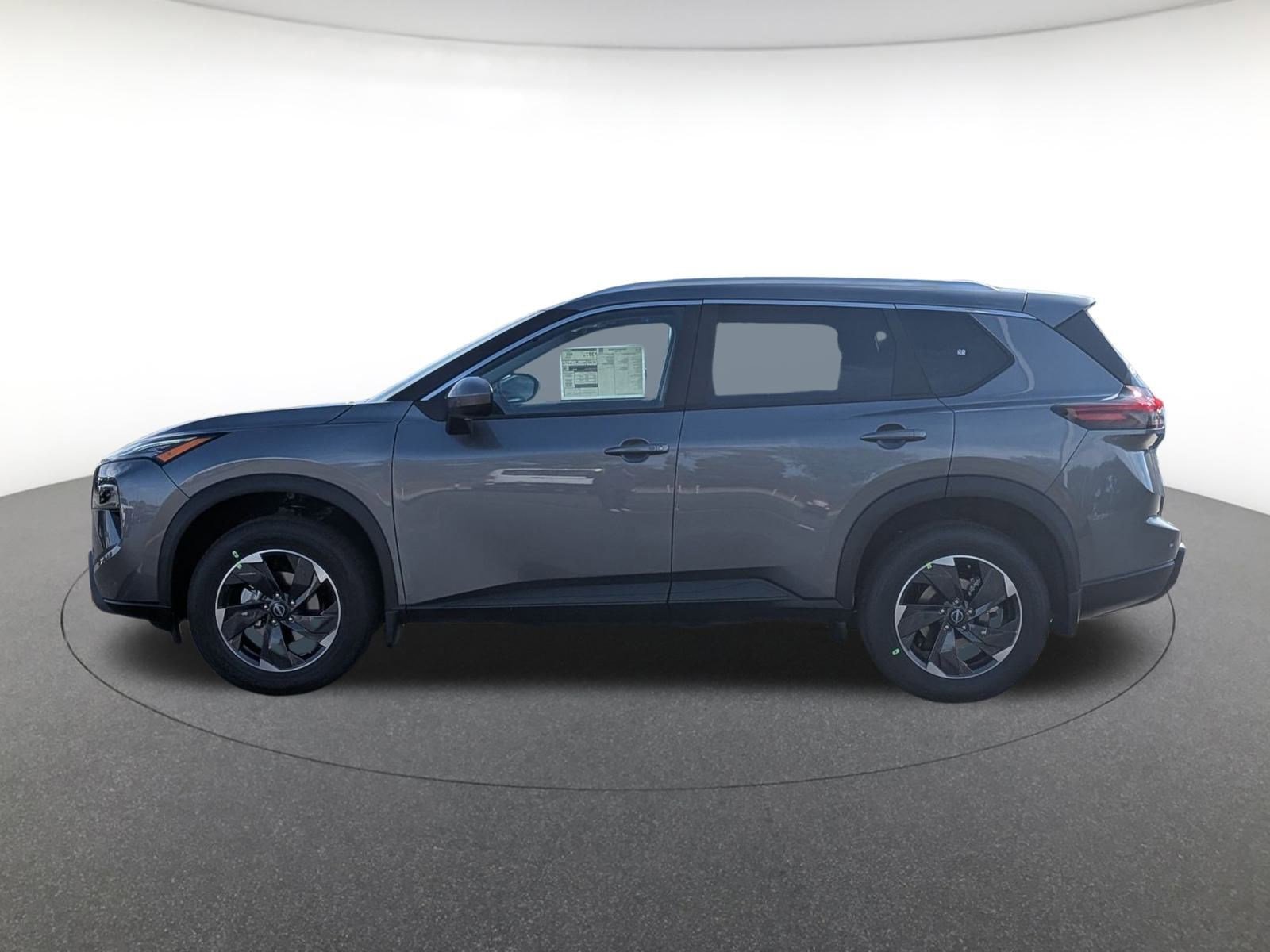 2026 Nissan Rogue SV photo 3