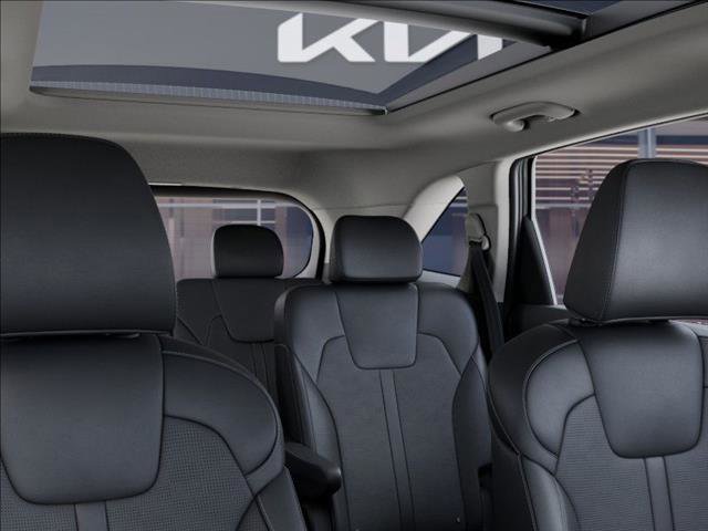 2025 Kia Sorento X-Line SX photo 25