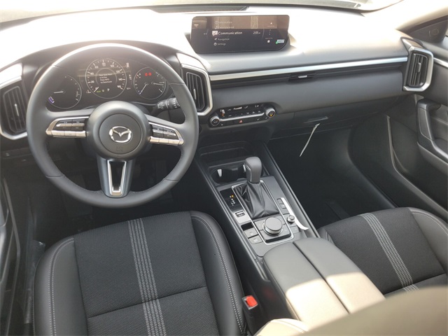 2025 Mazda CX-50 Preferred photo 9