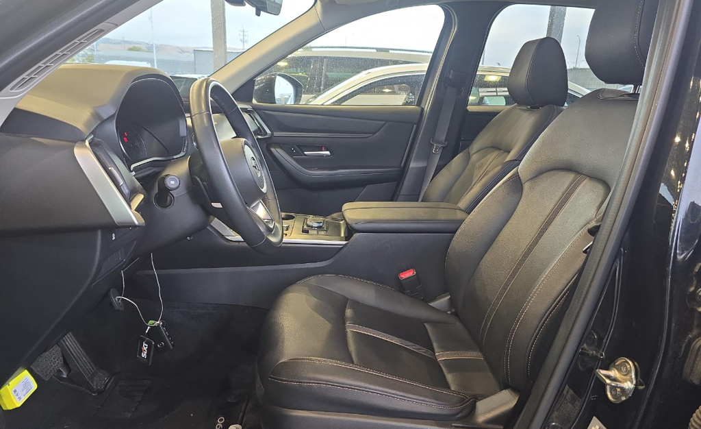 2024 Mazda CX-90 3.3 Turbo Select photo 4