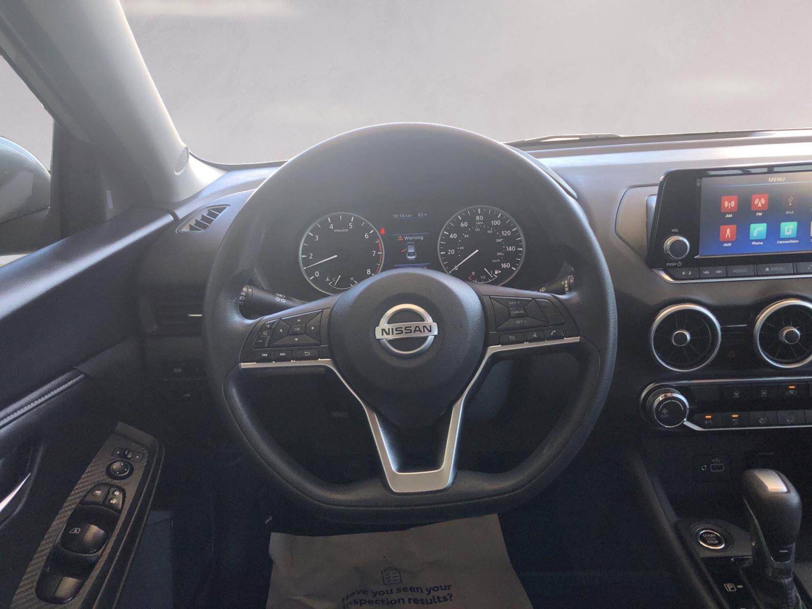2023 Nissan Sentra S photo 12