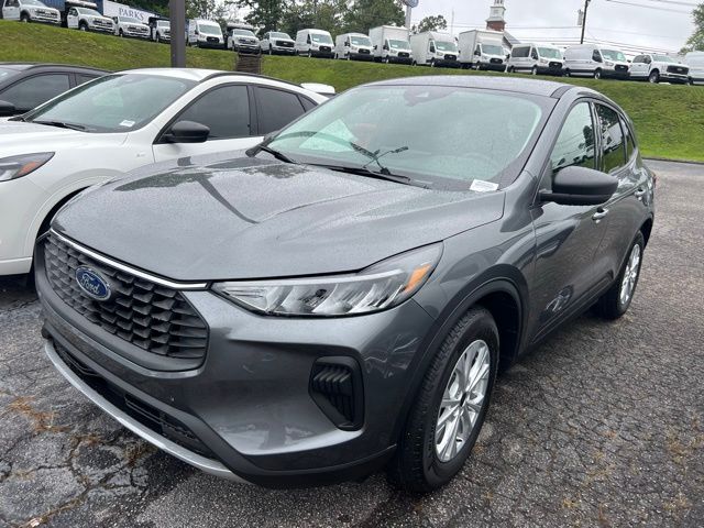 2025 Ford Escape Active photo 7