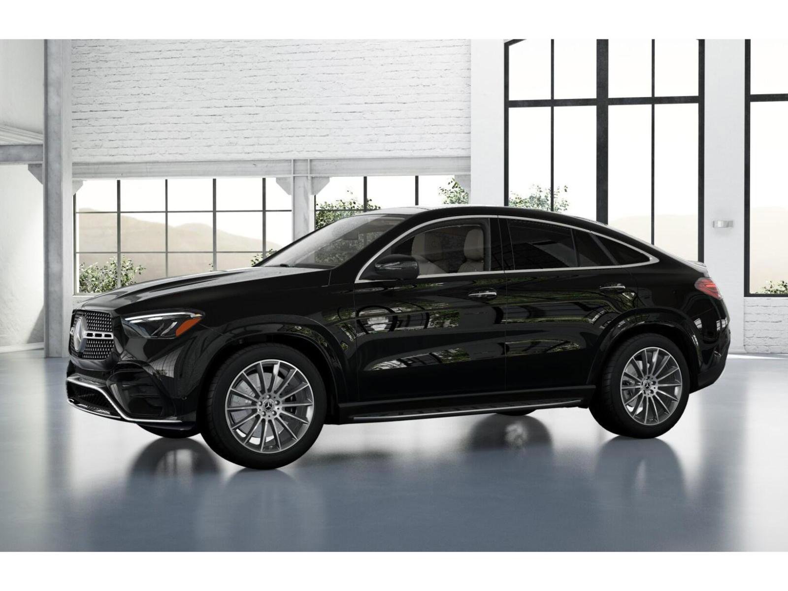 2026 Mercedes Benz GLE 450 4MATIC photo 34